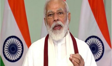 PM Modi to visit Punjab on this date