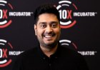 Woobly, a tech start-up transforming ultra-luxury dining, got accepted into 10X Incubator, to cofound a company with billionaire Grant Cardone and Jared Yellin