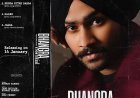 Singer Himmat Sandhu releases Bhangra Essential EP, creates buzz among audience