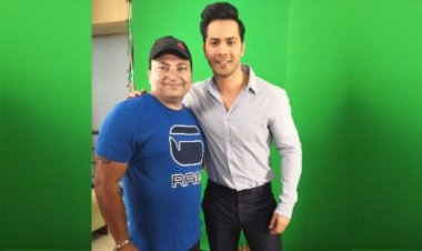 Faridabad to Mumbai, Journey of a small town boy to Mumbai as a Film Director – Producer