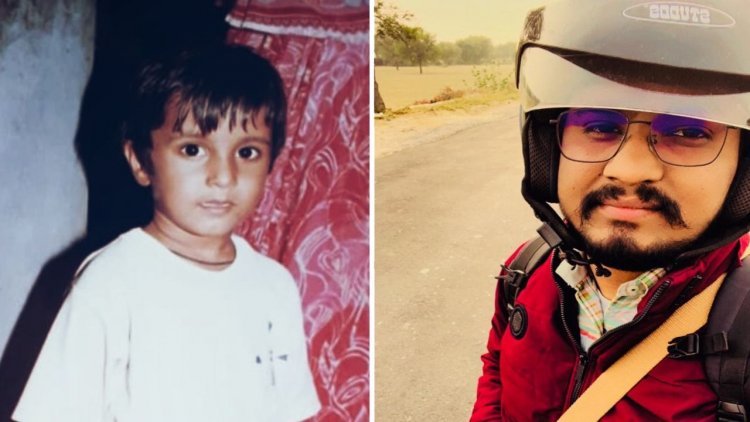 Meet Er Piyush Sharma—A Successful Digital Entrepreneur And An Inspiration To The Digital Age