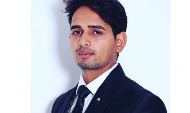 YouTuber Dilraj Singh’s channel crosses 25 million subscribers, trends on YouTube