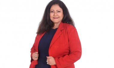 Interview with Vandana Engineer, Author of “Love Never Fails” published by “InkQuills Publishing House”