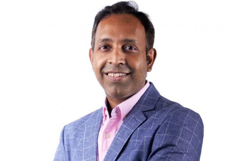 Sanjay Dua : Changing the Dynamics of Coaching with Mindfulness