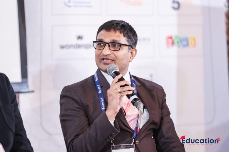 MAN ON A MISSION- ANSHAV JAIN’S MISSION ZERO UNEMPLOYMENT INITIATIVE TRANSFORMING INDIA, ‘BRINGLING EXCELLENCE’