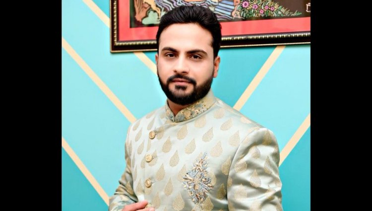 Shahjad Khan: Author and Bookstagrammer, talks about his journey as an author and his love for books