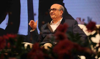 Different styles of leadership, explained by Pralhad Wamanrao Pai