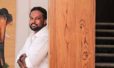 Startup that makes startups worry less about marketing: detoin.com, an initiative by Mailavan Dhandapani