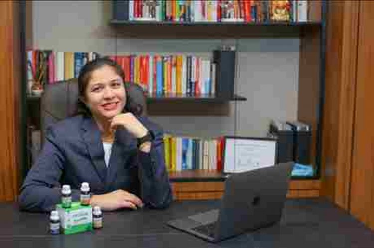 Head towards a natural skin and hair care regimen with Essancia