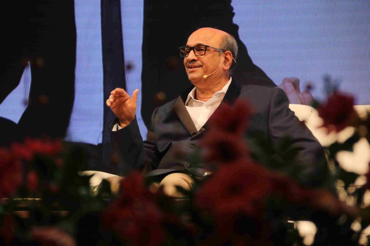 Different styles of leadership, explained by Pralhad Wamanrao Pai