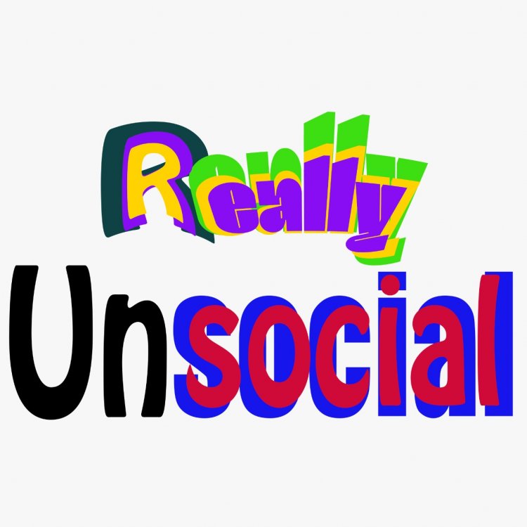 Trust the best with the chicest and most happening street style brand on board – REALLY UNSOCIAL .CO, YOUR AMIGO in street styles.