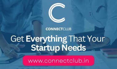 The fastest growing network of the startup ecosystem - Connectclub