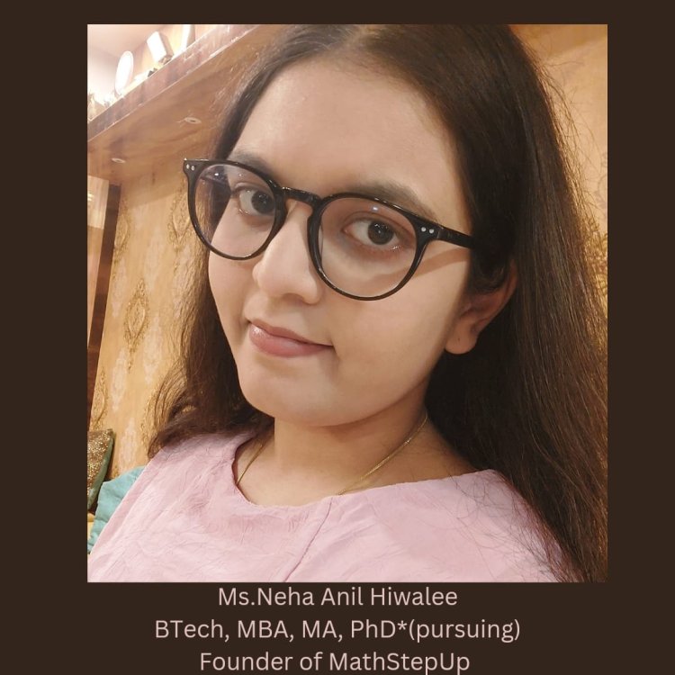 MathStepUp makes learning maths easy and improves your scores.