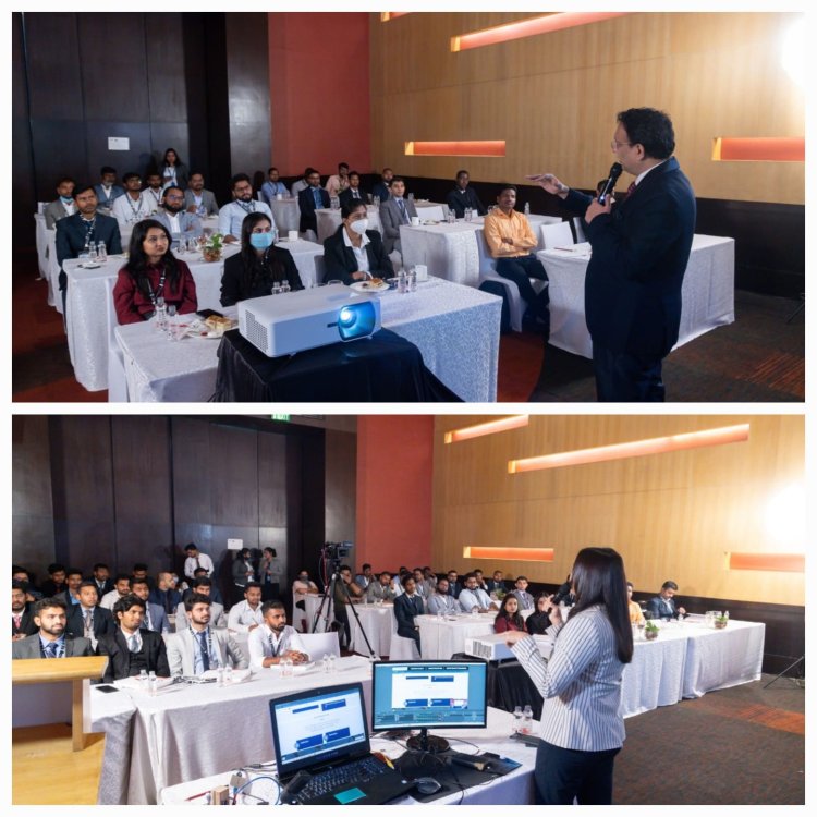 The Life Engineering Foundation – Providing Futuristic Educational Courses for Life-Long Learning