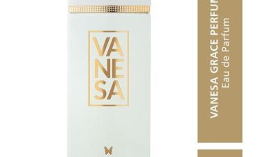 This Holiday Season Exude the Main Character Energy with Vanesa