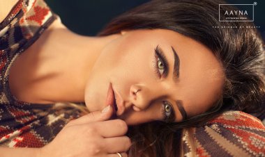 Improve Your Natural Beauty with Revolutionary Nanoblading at AAYNA