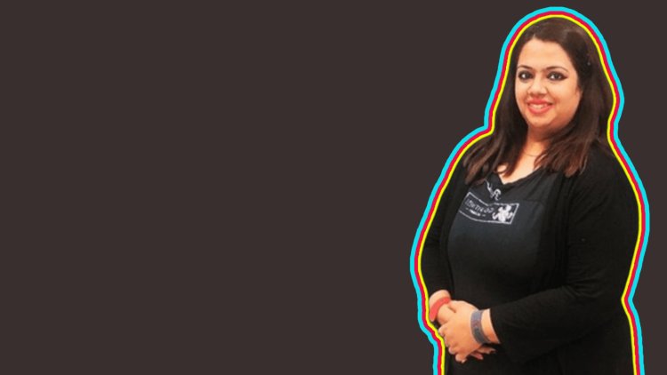 From Underdog to Leader: The Journey of Payal Madan Arora, Founder of GoFitness Academy