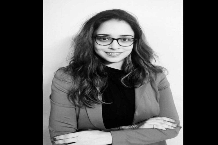 Wordly Founder & CEO Anuradha Chakraborty: A Single Mom Taking the Content Marketing World by Storm