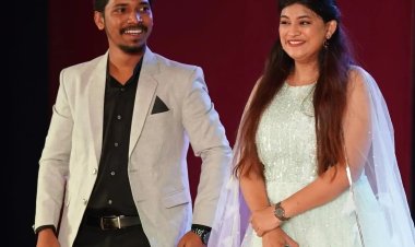 Met Kushal Shilimkar and Sayli Kulkarni, The Brain Behind Saylikushal Pictures