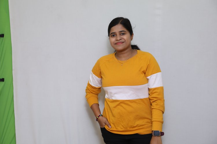 BS Sahana becomes the star entrepreneur through her natural health and wellness care brand.