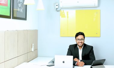 The Success Story of Amit Mishra: From a Middle-Class Background to a Successful Affiliate Marketing Millionaire