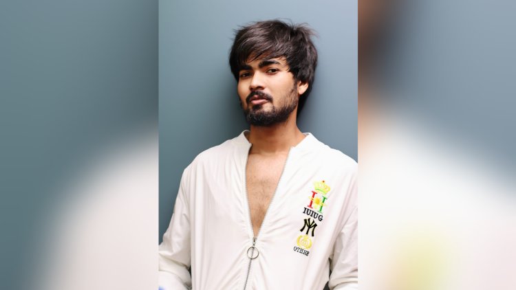 Who is Raju Bharti, who Is Emerging As A Role Model For Young People As An Actor, YouTuber and Influencer?