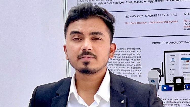 Minion Energy Management Solution: Driving Sustainable Energy Practices and Efficiency