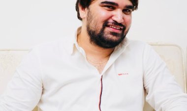 Aloysious D’Souza - Politician, Entrepreneur, Philanthropist A Global Phenomenon Shaped by Love and Good Deeds