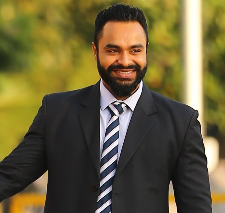 Enhancing Customer Experience: The Journey of Sarvesh Kapoor and Piyush Gadhire on Extended warranty for Consumer Durables & Digital Device