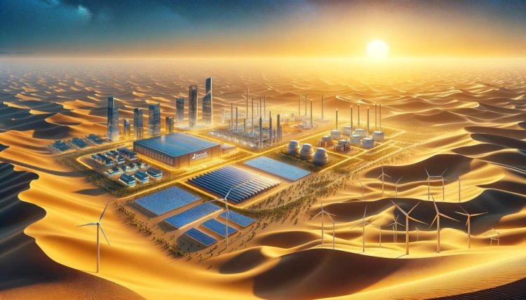 Hackaback Technologies Secures Pioneering Project in the Middle East, Embarking on a Sustainable, Long-term Commitment