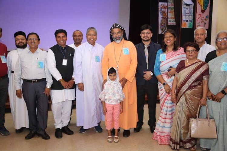 Christian Denominations to hold ‘Seek the Shalom of the City’