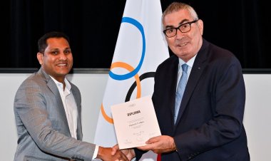 Dr. Ajeesh T Alex: Pioneering Holistic Sports Medicine with a Confluence of Ayurveda and Advanced Nutrition