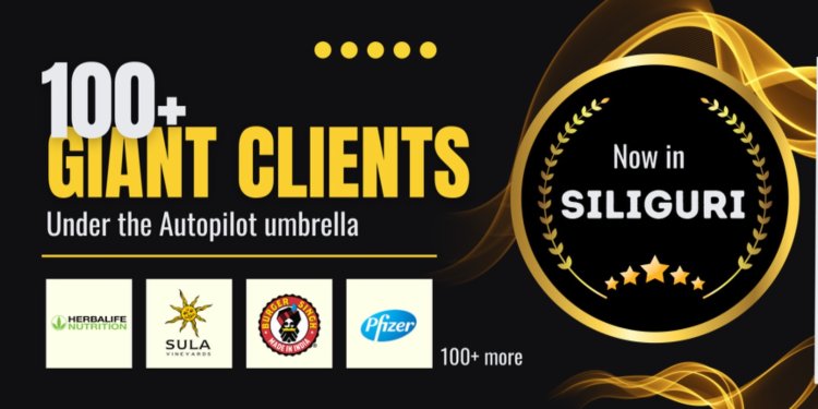 Shaurya Sarthak Unveils Siliguri's Marketing Revolution