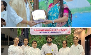 Dr. Sunny Gupta: A Beacon of Hope and Health for the Underserved