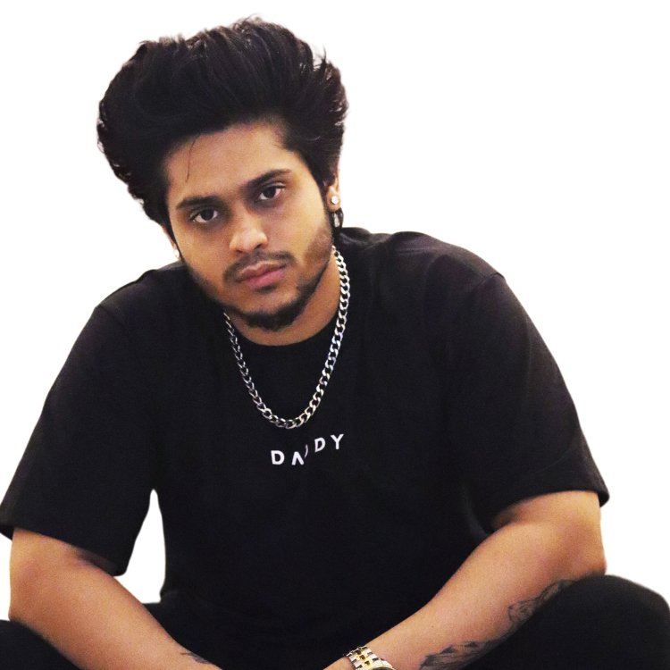 DADDY- High-Quality Affordable Men's Fragrance Range- A Tribute to Indian Men