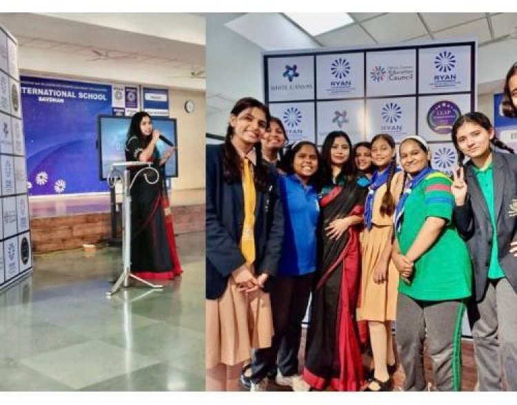 Mousumi Kalita Sachdeva - Empowering the Next Generation of Entrepreneurs and Skilled Professionals