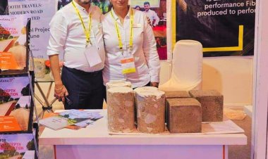 RoadstaB Technologies Private Limited Pioneers Road Stabilization Across India