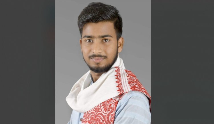 Pawan Kumar: A Rising Star in ABVP's Leadership