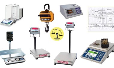 UP Scales- A Trusted Name in Government-Approved Weighing Solutions