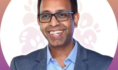 Story of Sanjay Dua- Building a Meaningful Life Through Passion, Practice, & Perseverance