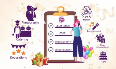 HORA Revolutionizes Event Planning with All-in-One Digital Platform