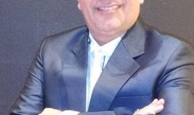 Dr. Shankar Andani Appointed as State Advisor of Maharashtra Patrakar Sangh