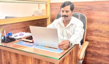 Dinesh Kumar: A Visionary Entrepreneur Transforming Online Trade