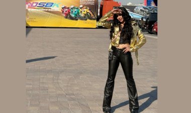 Ginita Sunaina: Bridging Bollywood and the World Through Film, Music, and Cultural Collaboration