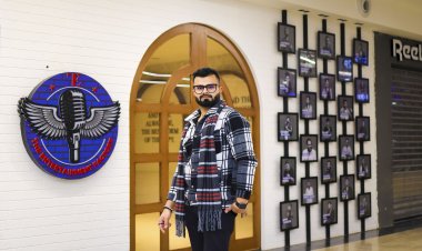 Akash Makkar Photography: A Journey of Passion, Dedication, and Timeless Memories