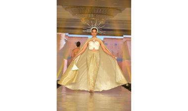 Chrysalis 2025: A Spectacular Showcase of Innovation and Creativity