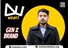 From Bihar to Delhi: How a 20-Year-Old is Redefining Gen Z Fashion with DU Wears