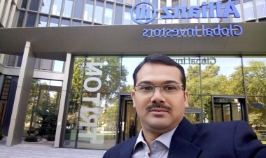 Kodryx AI: The Emerging AI Powerhouse in Hyderabad