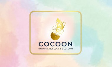 Welcome to Cocoon: A New Kind of Peace, Anytime, Anywhere
