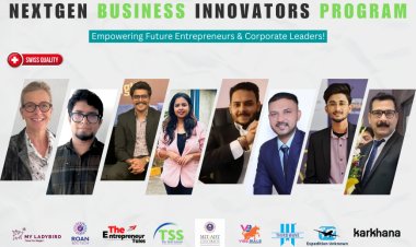 How Roan Edutech and The Skill School Are Empowering India’s NextGen Business Leaders